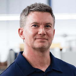 Craig Pace